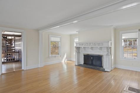 328 Blackstrap Road Falmouth ME 04105