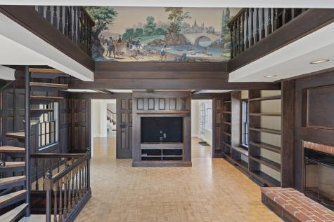 328 Blackstrap Road Falmouth ME 04105