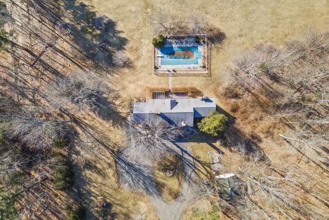 328 Blackstrap Road Falmouth ME 04105