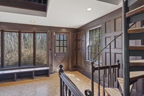 328 Blackstrap Road Falmouth ME 04105