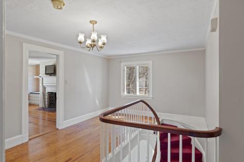 328 Blackstrap Road Falmouth ME 04105