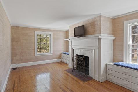 328 Blackstrap Road Falmouth ME 04105