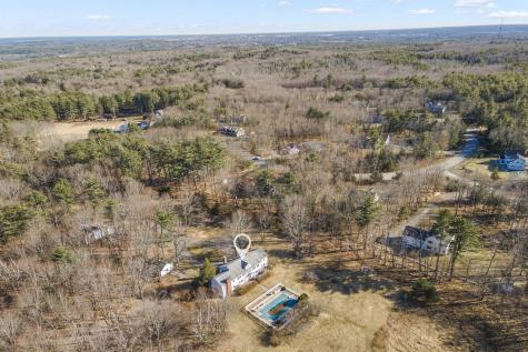 328 Blackstrap Road Falmouth ME 04105