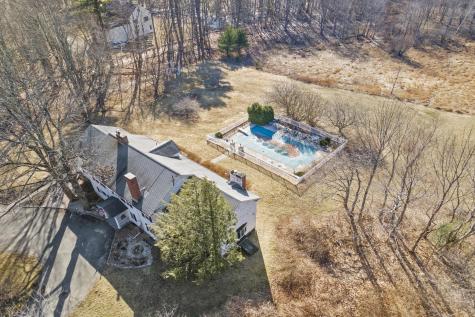 328 Blackstrap Road Falmouth ME 04105