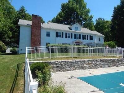 328 Blackstrap Road Falmouth ME 04105