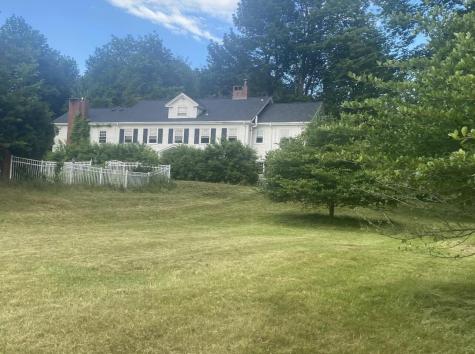 328 Blackstrap Road Falmouth ME 04105