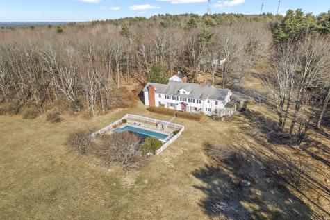 328 Blackstrap Road Falmouth ME 04105