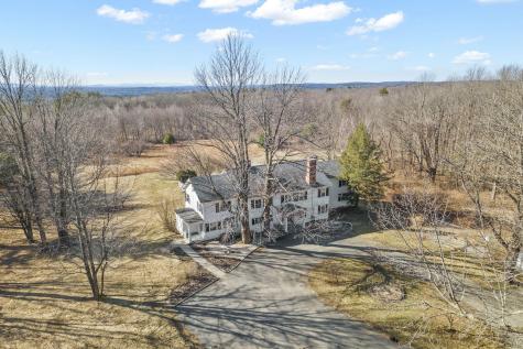 328 Blackstrap Road Falmouth ME 04105