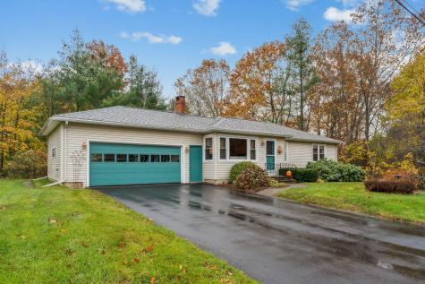 24 Goff Avenue Lewiston ME 04240