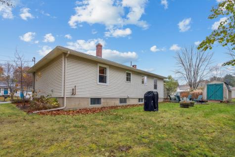 24 Goff Avenue Lewiston ME 04240