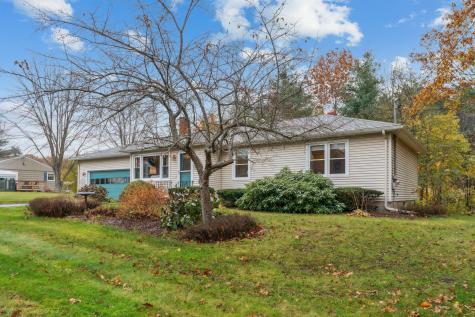 24 Goff Avenue Lewiston ME 04240