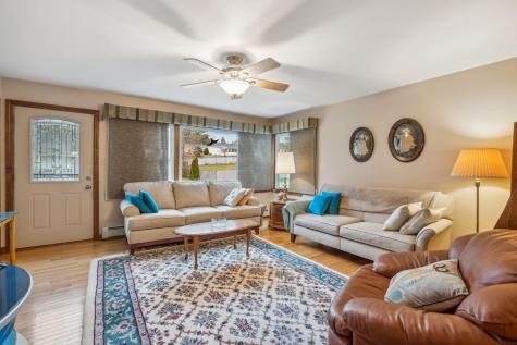 24 Goff Avenue Lewiston ME 04240
