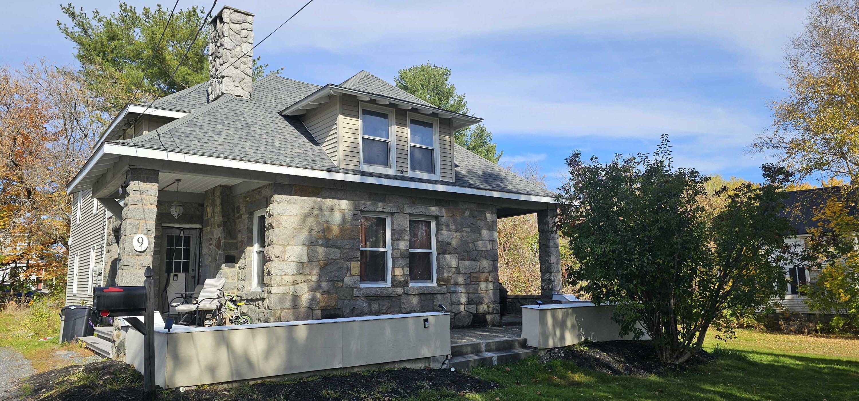 9 School Street Presque Isle ME 04769