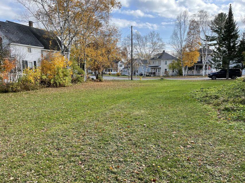 9 School Street Presque Isle ME 04769