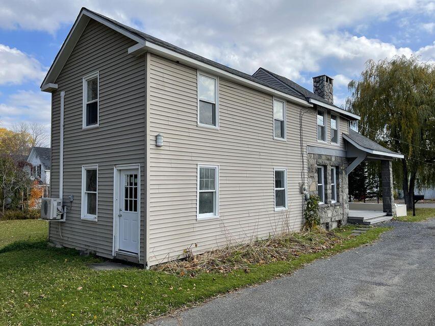 9 School Street Presque Isle ME 04769