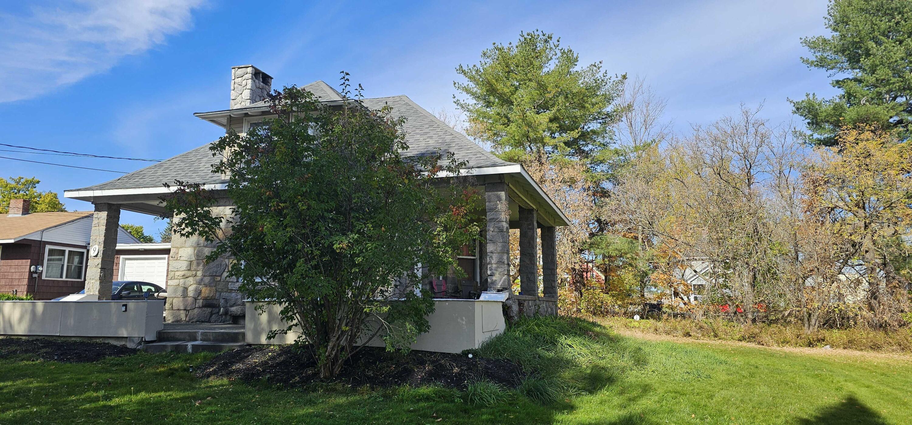 9 School Street Presque Isle ME 04769
