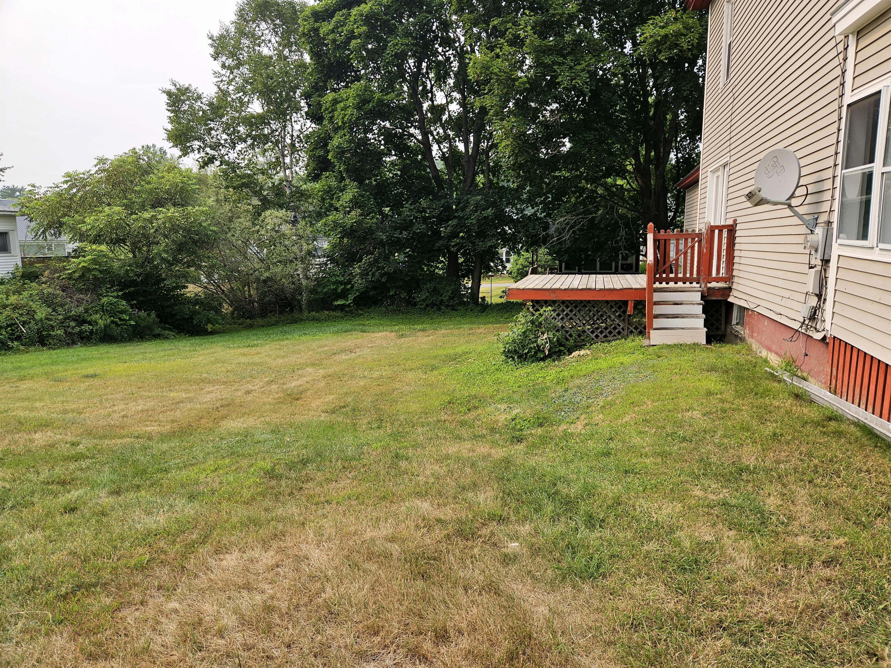 9 Albert Street Milo ME 04463