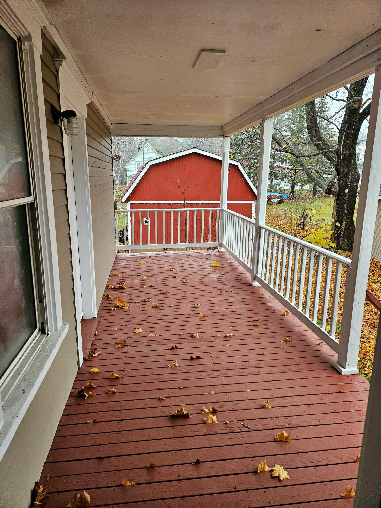 9 Albert Street Milo ME 04463