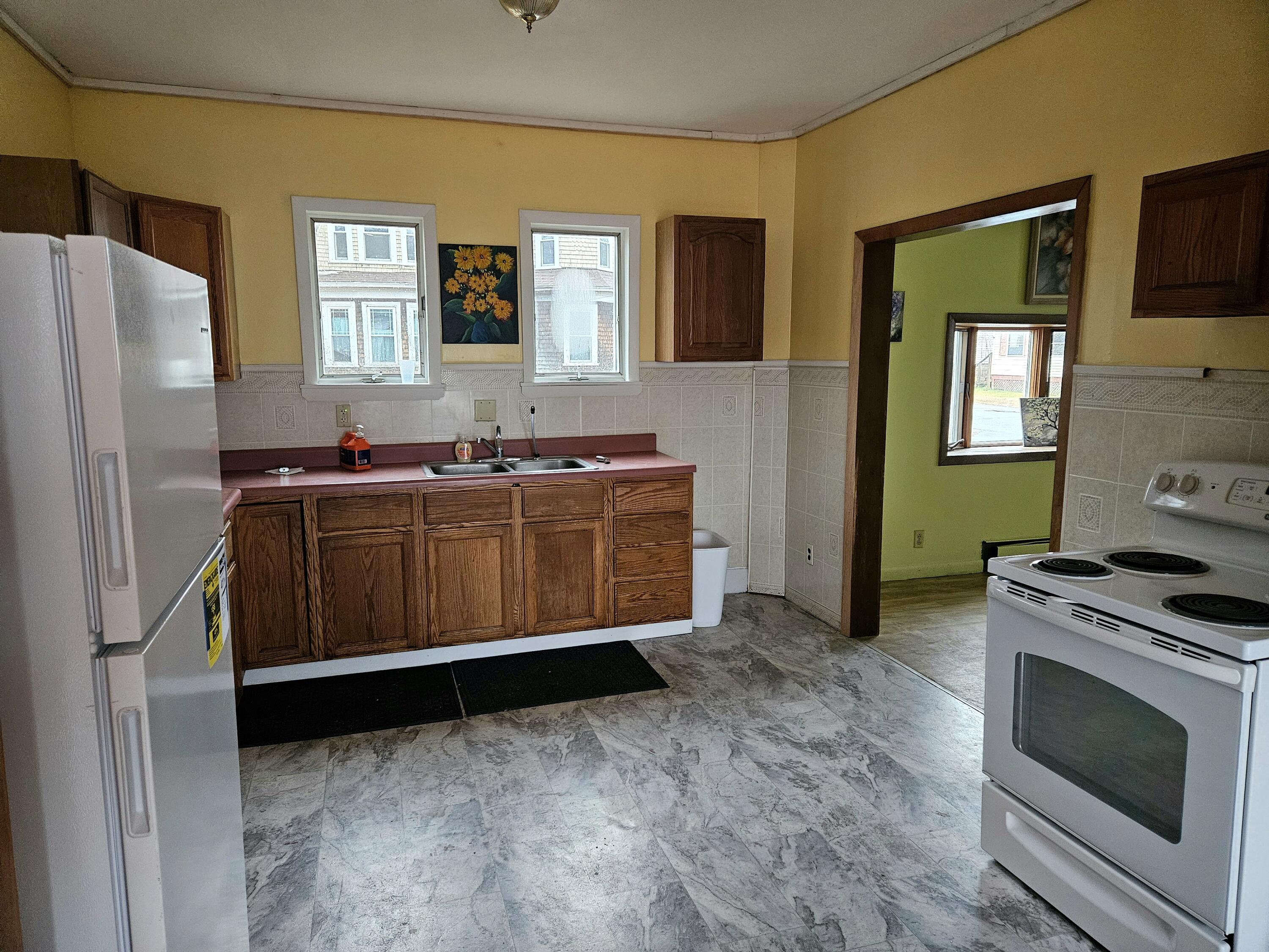 9 Albert Street Milo ME 04463