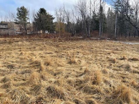 387 & 377 Main Street Mattawamkeag ME 04459