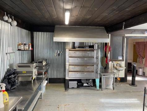 387 & 377 Main Street Mattawamkeag ME 04459