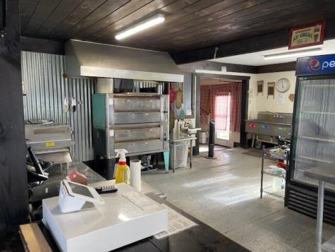 387 & 377 Main Street Mattawamkeag ME 04459