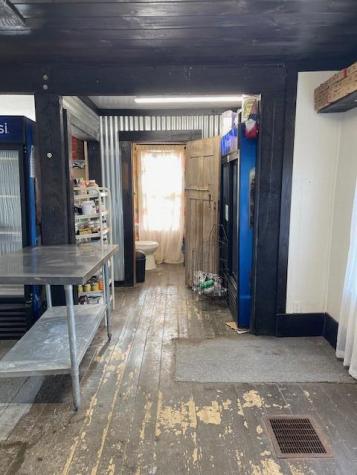 387 & 377 Main Street Mattawamkeag ME 04459