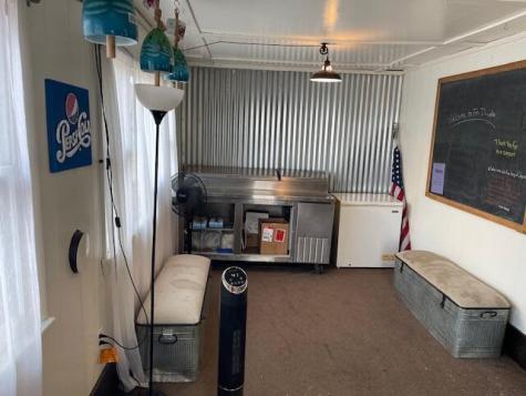 387 & 377 Main Street Mattawamkeag ME 04459