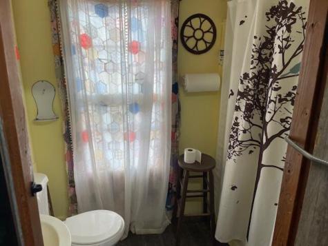 387 & 377 Main Street Mattawamkeag ME 04459