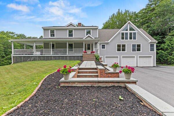 319 Harris Road Cumberland ME 04021