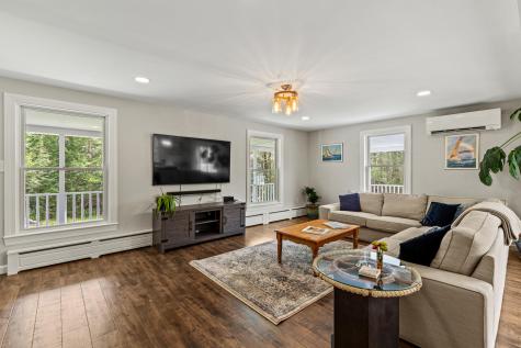 319 Harris Road Cumberland ME 04021