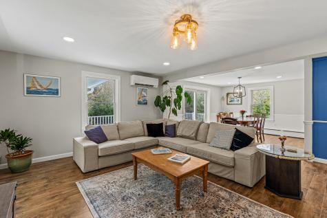 319 Harris Road Cumberland ME 04021