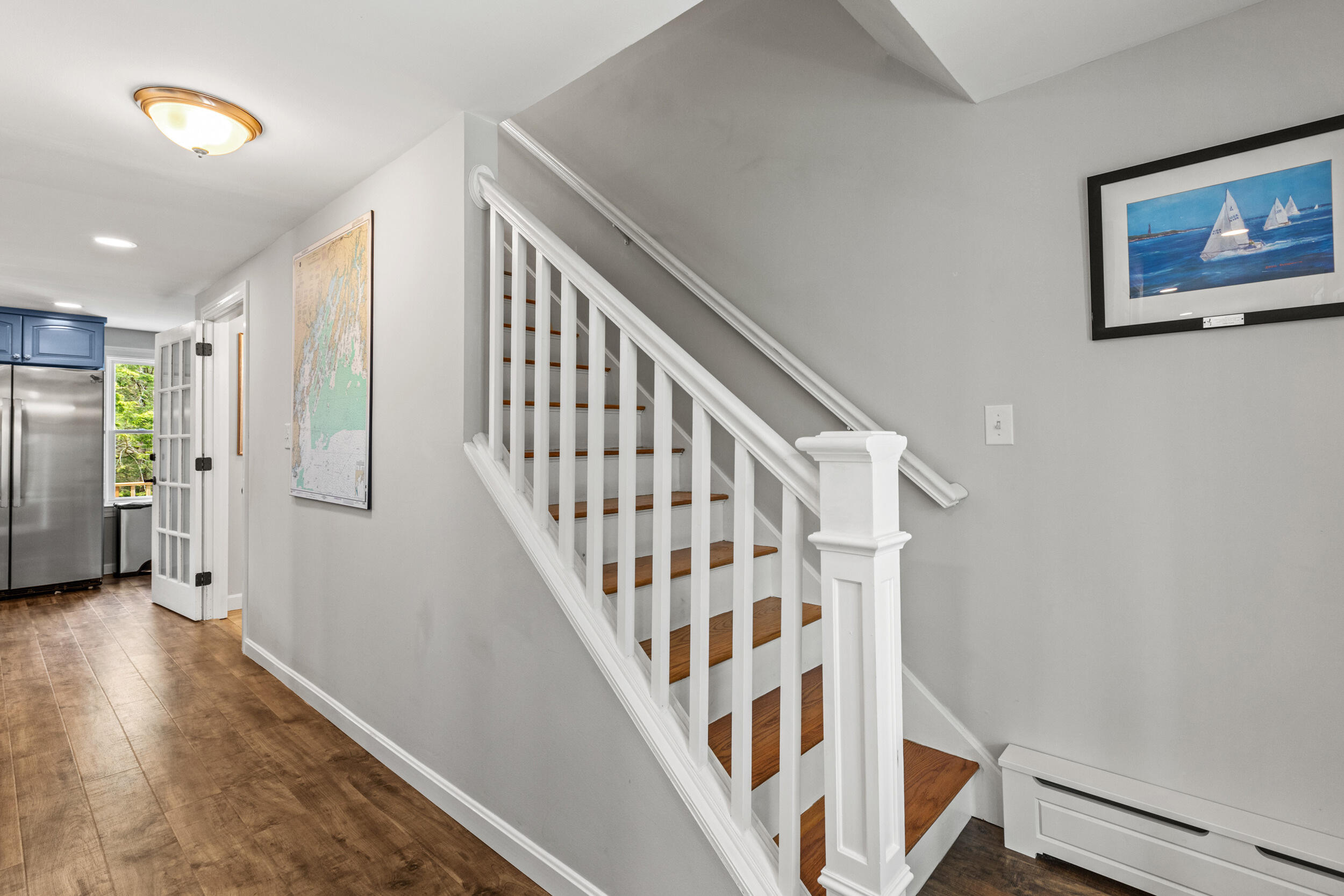 319 Harris Road Cumberland ME 04021