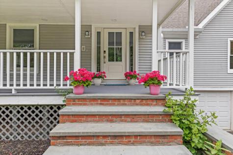 319 Harris Road Cumberland ME 04021