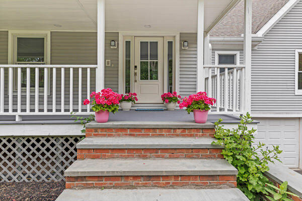 319 Harris Road Cumberland ME 04021