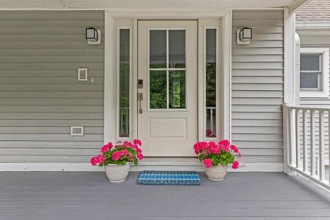 319 Harris Road Cumberland ME 04021