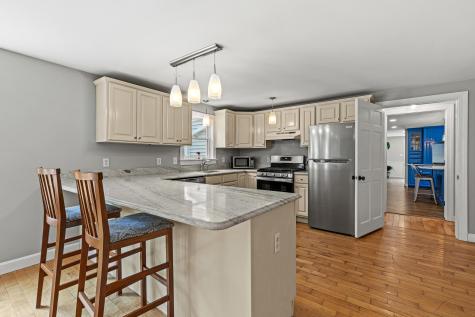 319 Harris Road Cumberland ME 04021