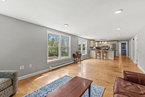 319 Harris Road Cumberland ME 04021