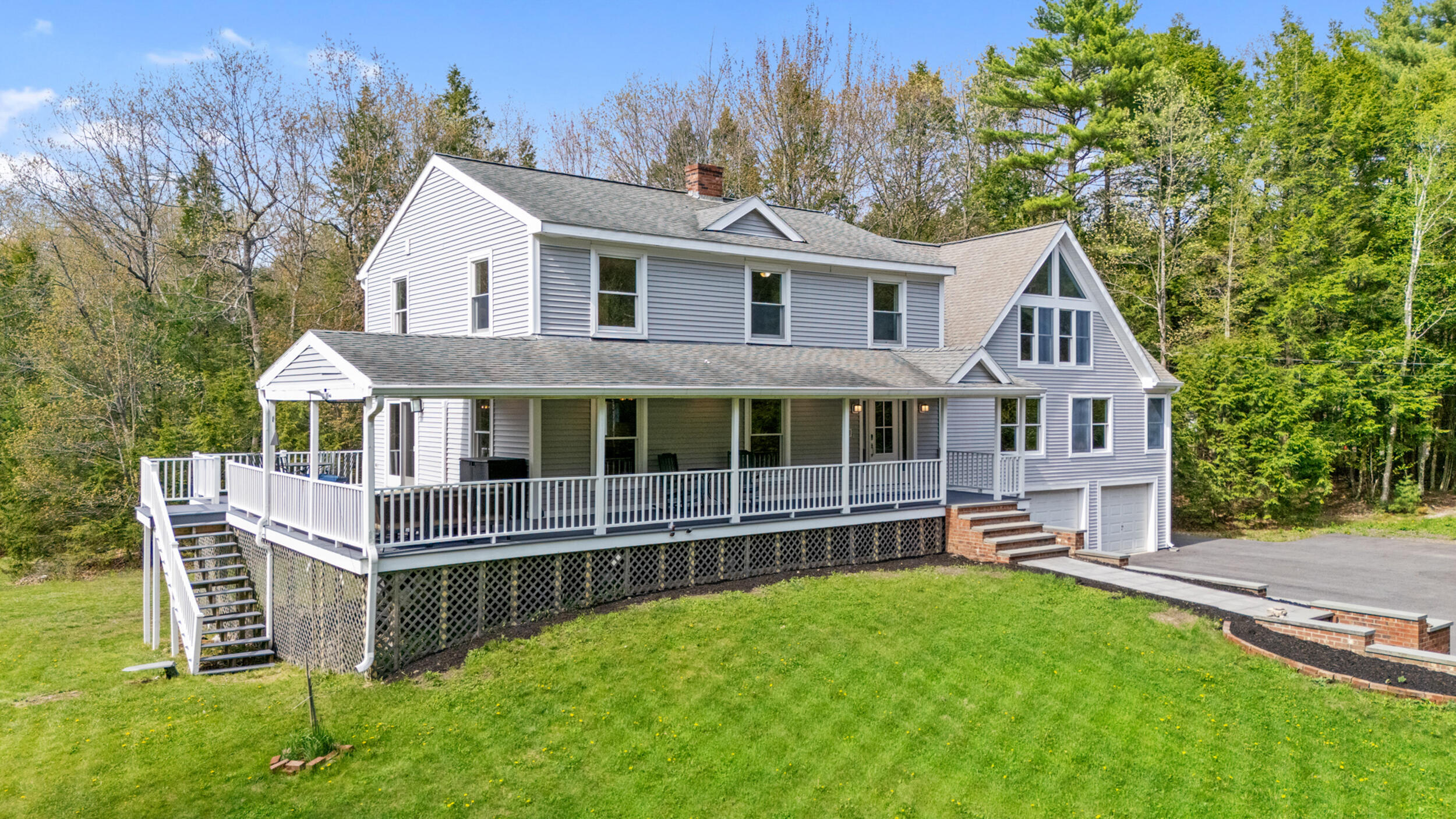 319 Harris Road Cumberland ME 04021