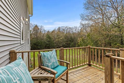 319 Harris Road Cumberland ME 04021