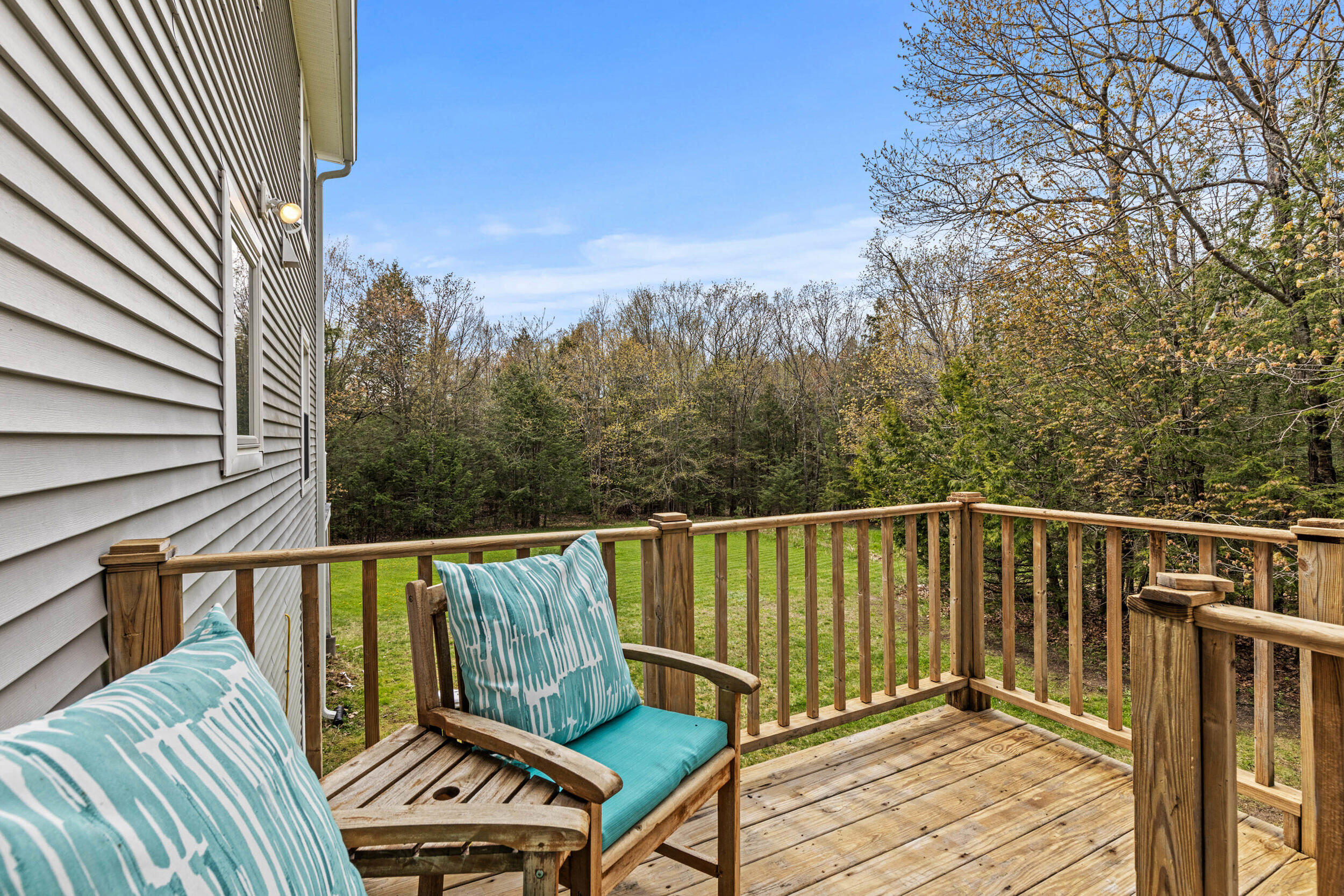 319 Harris Road Cumberland ME 04021