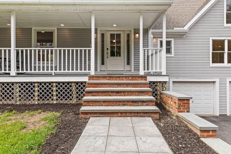 319 Harris Road Cumberland ME 04021