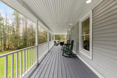 319 Harris Road Cumberland ME 04021