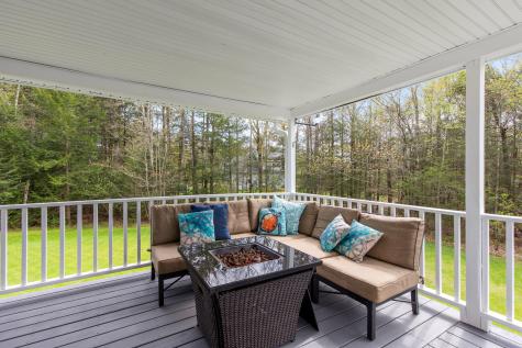 319 Harris Road Cumberland ME 04021