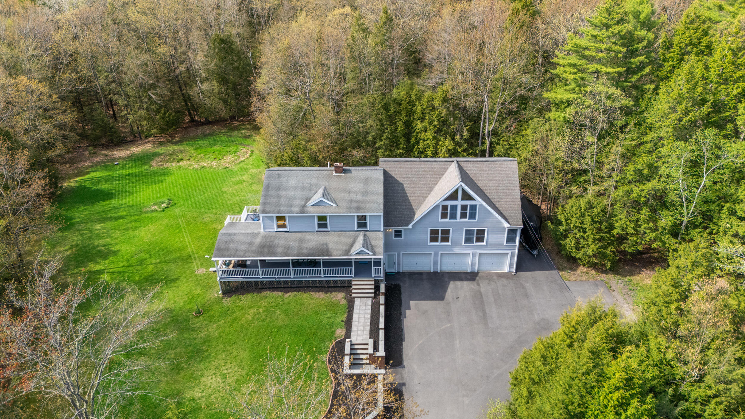 319 Harris Road Cumberland ME 04021