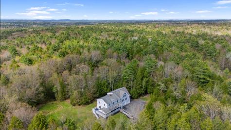 319 Harris Road Cumberland ME 04021