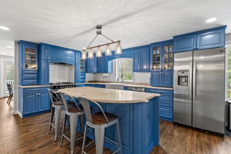 319 Harris Road Cumberland ME 04021