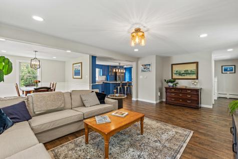 319 Harris Road Cumberland ME 04021