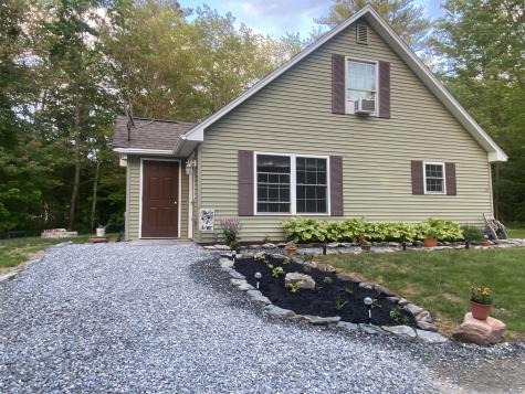 28 Rocks And Sticks Drive Bradley ME 04411