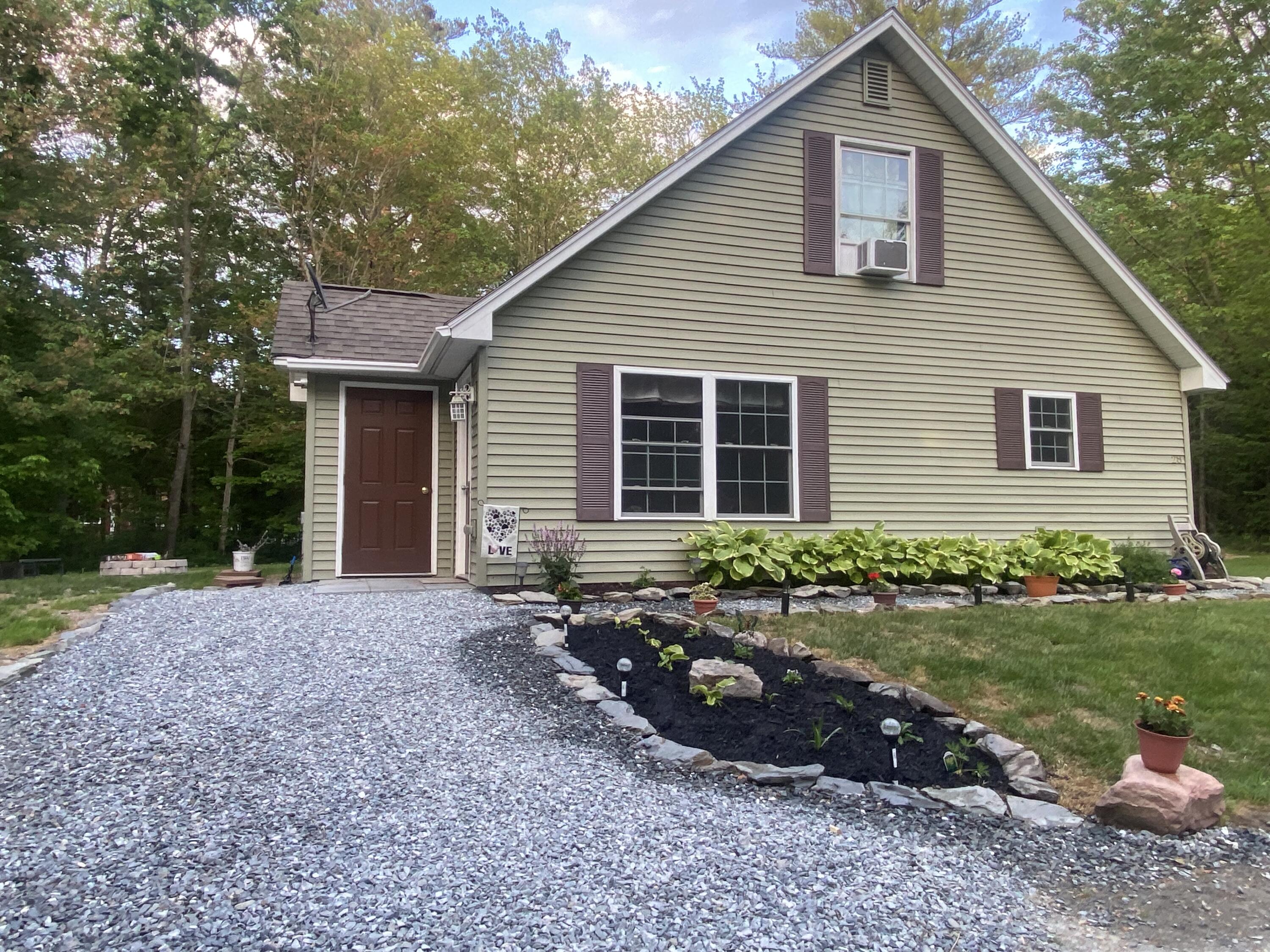 28 Rocks And Sticks Drive Bradley ME 04411